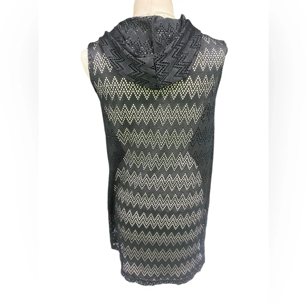 Mesh top - Picture 3 of 4